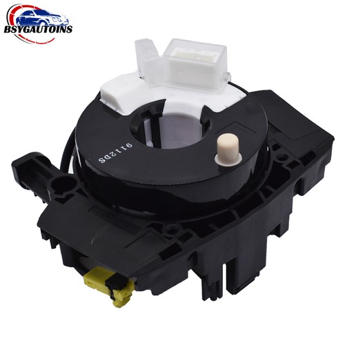 Airbag clock spring spiral - clock,