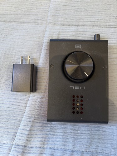 Schiit hel plus gaming dac - hel,