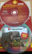 SOFTWARE. 2 CD'S LEARNING