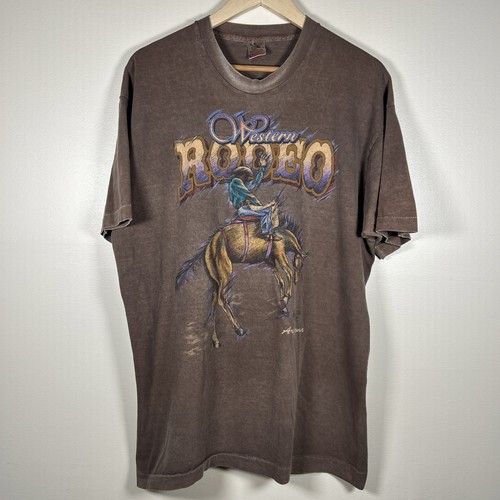 Vintage arizona western rodeo - vintage,