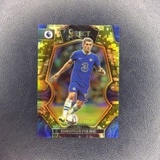 2022-23 Panini Select #182