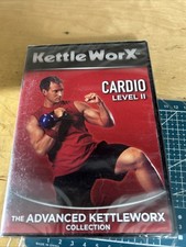 KettleWorx Cardio Level 2