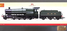 Mint Hornby 38xx GWR No.3803