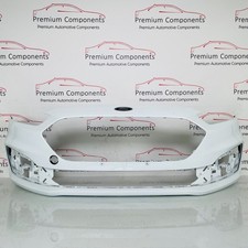 Ford Mondeo Front Bumper