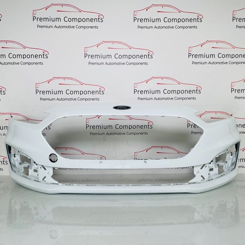 Ford mondeo front bumper - ford,