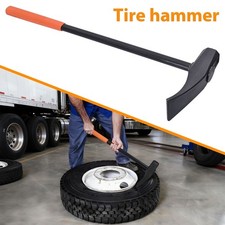 Heavy Duty Tire Bead Breaker