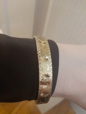 Romany Gypsy Ladies Bangle