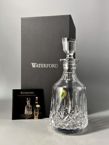 Waterford crystal lismore - crystal,