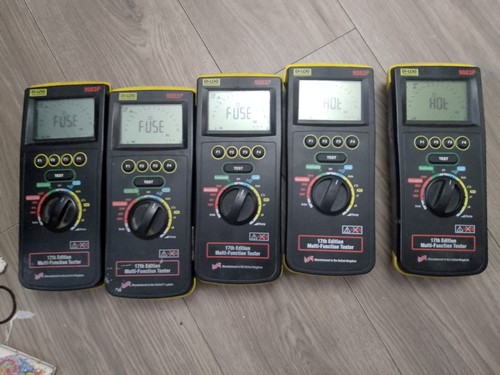 Diolg 9083p multifunction