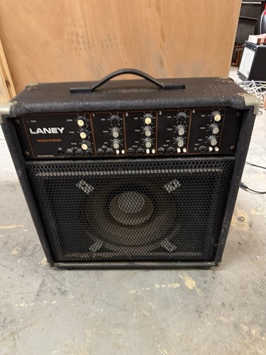 Laney session keyboard - laney,