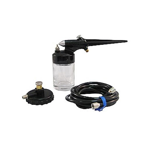 Badger airbrushes basic - badger,