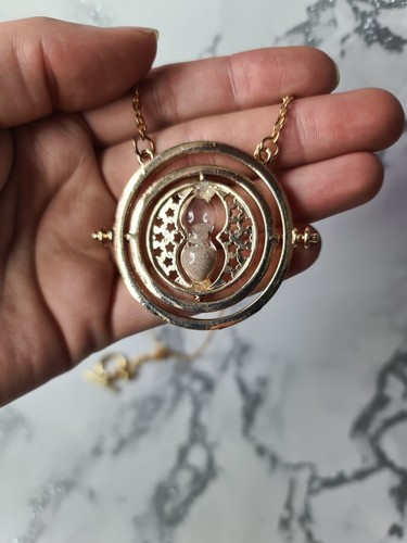 Time turner harry potter - harry,