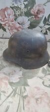 German WW 2 M40 combat helmet in near perfect condition.
