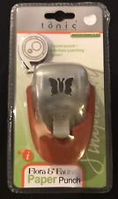 Simplicity Butterfly shape