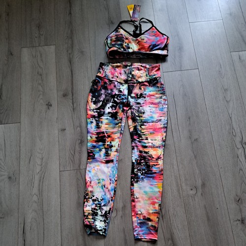 Gym box fitness wear - box, work