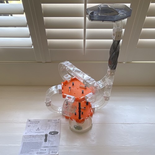 Hexbug nano watch tower - hexbug,