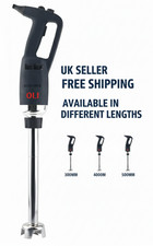 Commercial Blender Hand Held