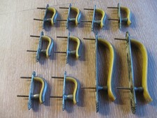 Art Deco Cupboard Door Knobs Handles