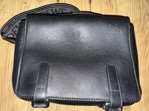 Loewe military messenger - loewe,