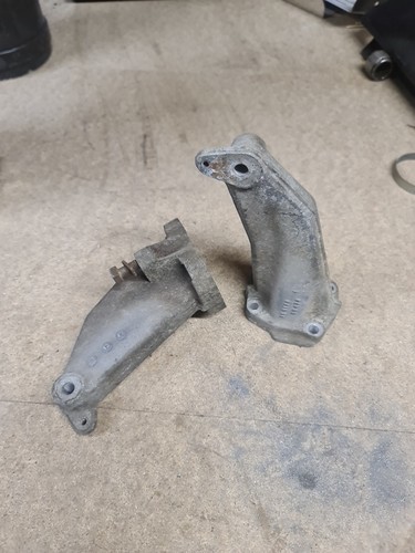 Ford pinto engine mount - ford,