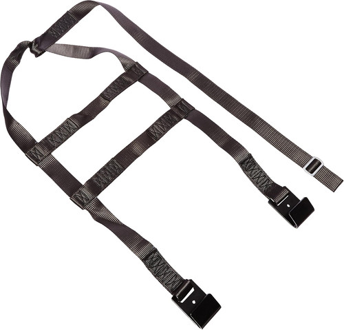 3528 tow dolly - tie, strap