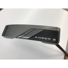 PING ANSER 2(2024) 34" Original Carbon