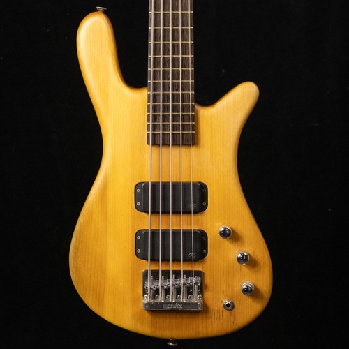 Warwick streamer std - warwick,