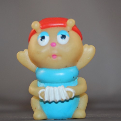 Vintage glo friends - friends,