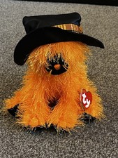 BNWT Retired Ty Beanie Classic