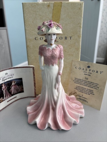 Coalport ladies fashion - ladies,