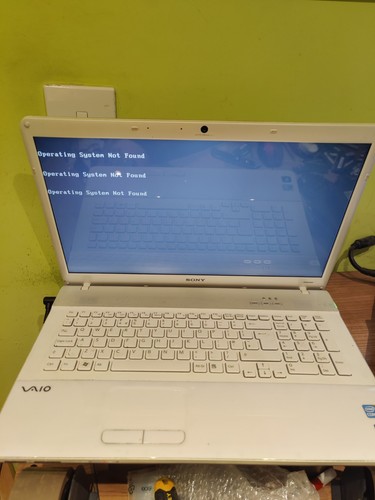 Sony vaio inch - inch, i3