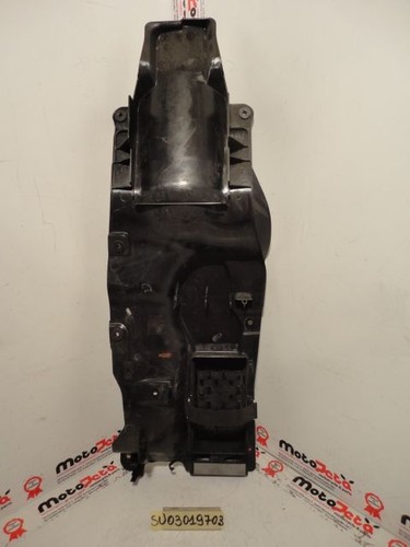 Fairing under tail plastic - fairing,