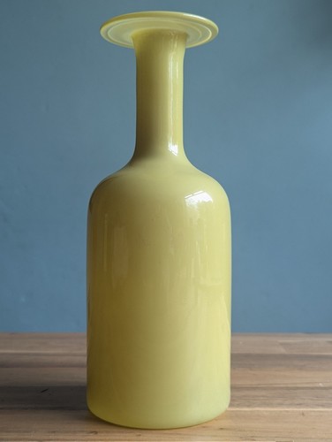 Mid century holmegaard type - mid,