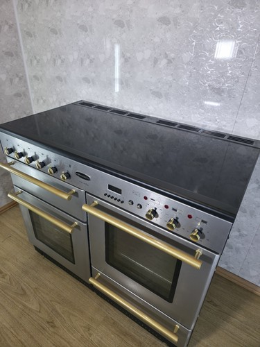 Ceramic rangemaster 110cm - ceramic,