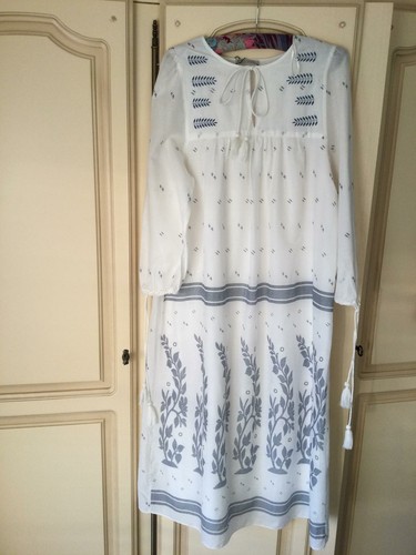 Zara summer dress size - zara,
