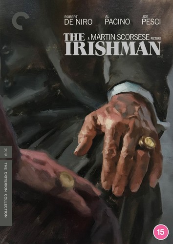 The irishman - irishman, criterion