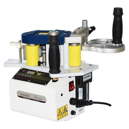 Small edge banding machine - edge,