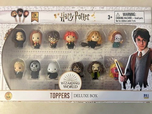 Wizarding world harry potter - harry,