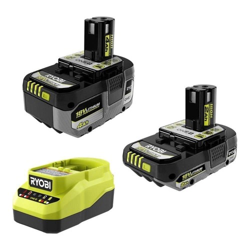 Ryobi one 18v - 18v, high