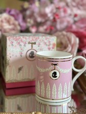 Wedgwood Archive Mug Pink