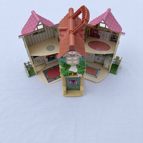 Fisher price loving family - loving,