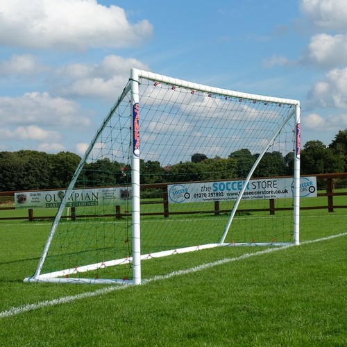 Samba fun goal with - goal,