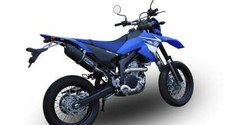 Yamaha WR 250 X/R I.E