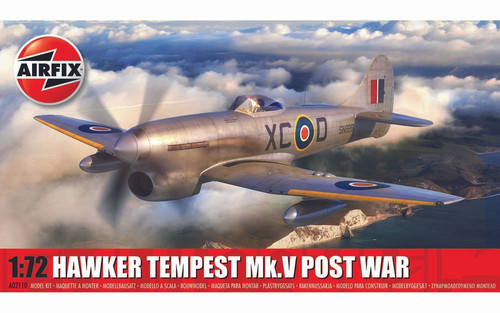 Airfix aircraft model - airfix,