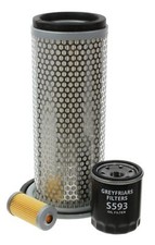 Filter Kit fits Iseki SF300