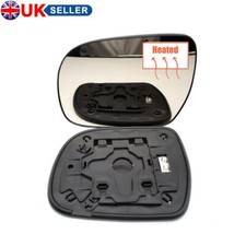 Left Passenger Side Wing