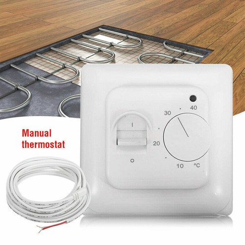 16a electric underfloor - 16a,