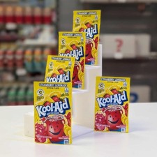 Kool Aid Strawberry Lemonade