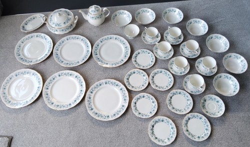 Colclough bone china - colclough,