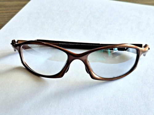 Oakley hatched luminum - oakley, o-luminum